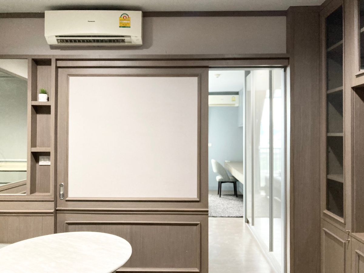 เอ สเปซ ไอดี อโศก-รัชดา 🌟PN-00005604🌟