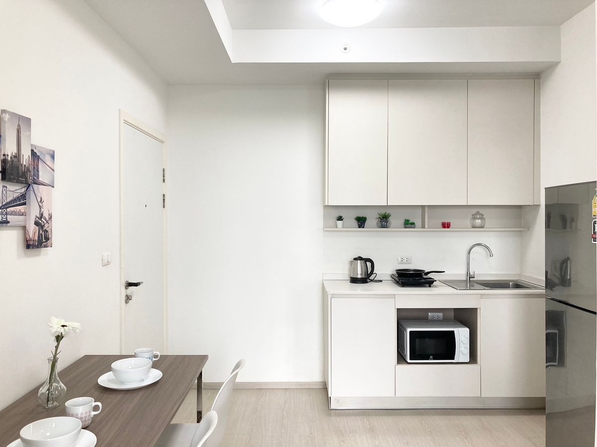 แชปเตอร์วัน อีโค รัชดา - ห้วยขวาง 🌟PN-00000235🌟