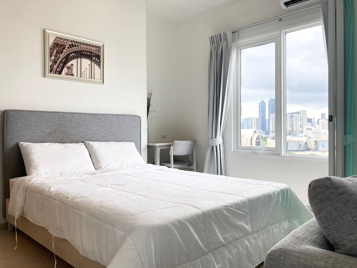 แชปเตอร์วัน อีโค รัชดา - ห้วยขวาง 🌟PN-00000235🌟