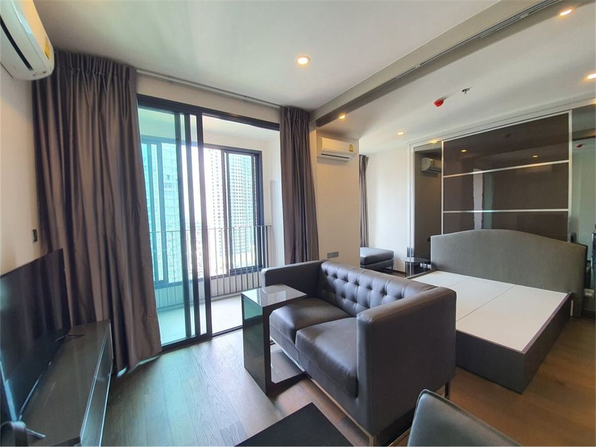 ไอดีโอ คิว สยาม - ราชเทวี 🌟PN-00004637🌟