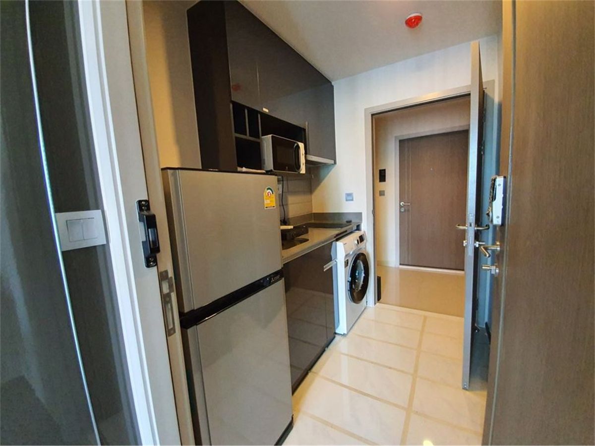 ไอดีโอ คิว สยาม - ราชเทวี 🌟PN-00004637🌟