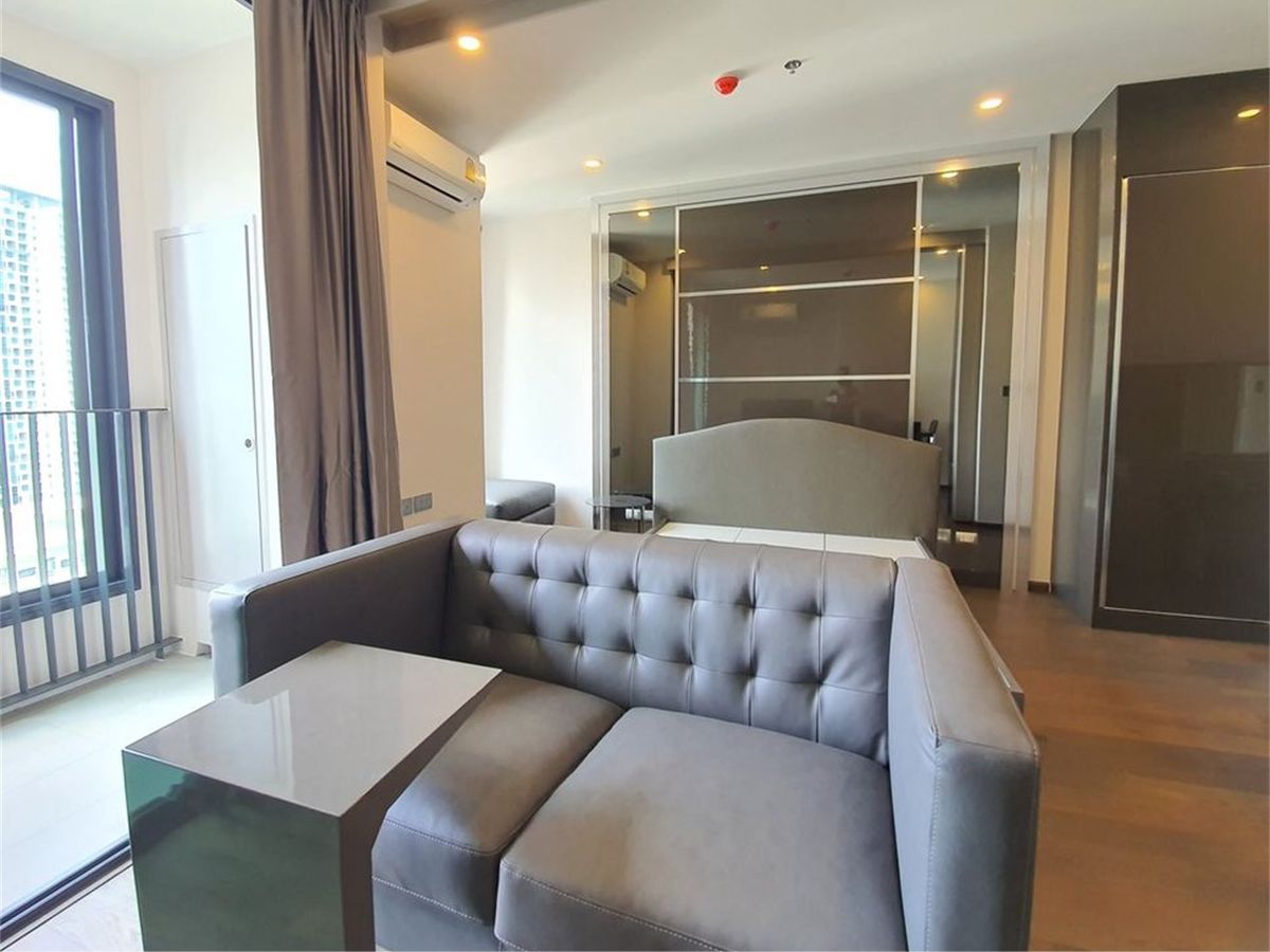 ไอดีโอ คิว สยาม - ราชเทวี 🌟PN-00004637🌟