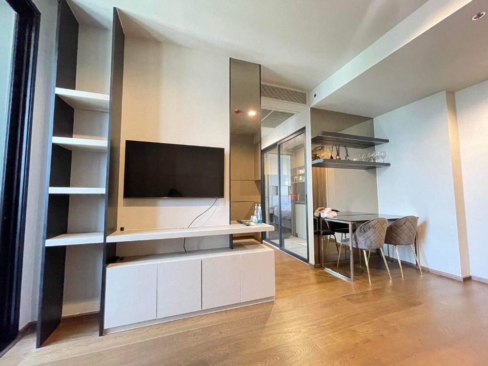 ไอดีโอ คิว สุขุมวิท 36 🌟PN-00005746🌟