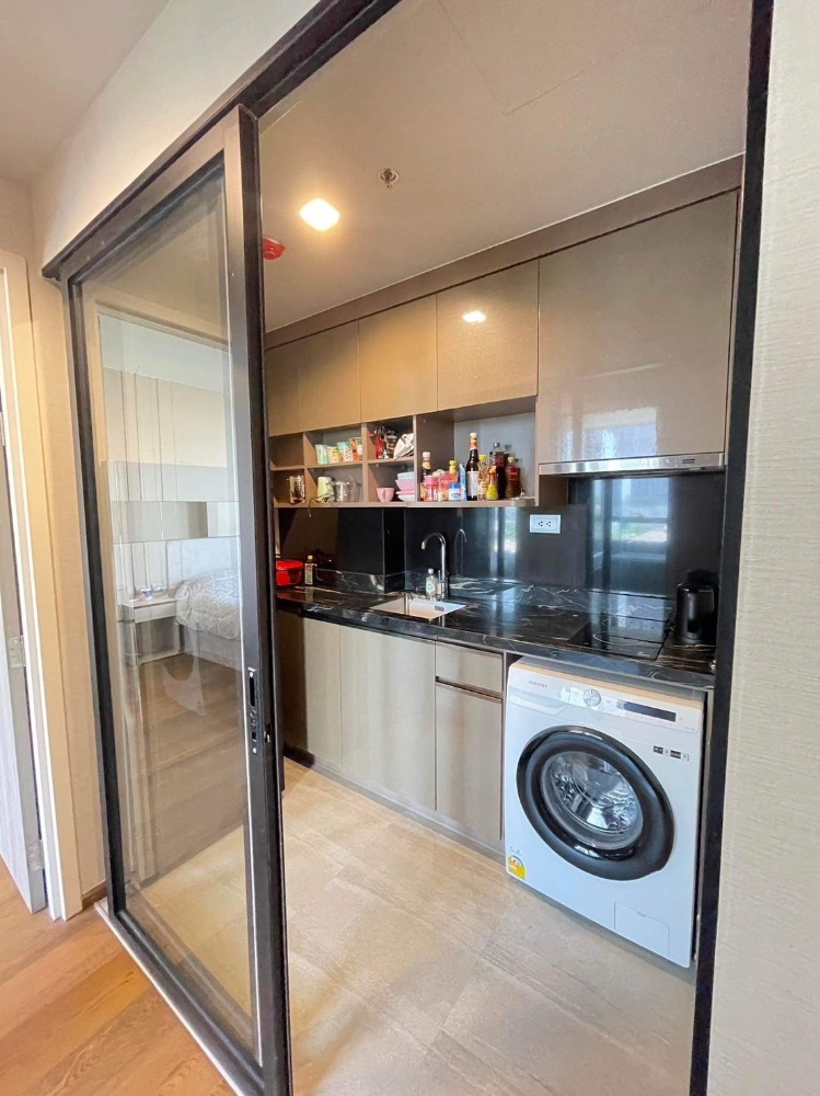 ไอดีโอ คิว สุขุมวิท 36 🌟PN-00005746🌟