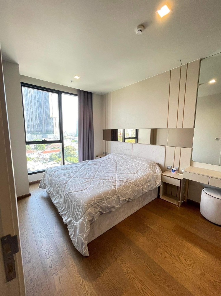 ไอดีโอ คิว สุขุมวิท 36 🌟PN-00005746🌟