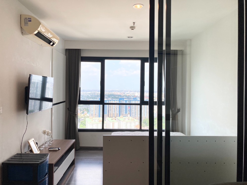 Rent/เช่า (เดอะ เบส พาร์ค เวสต์)🌟PN-00004417🌟