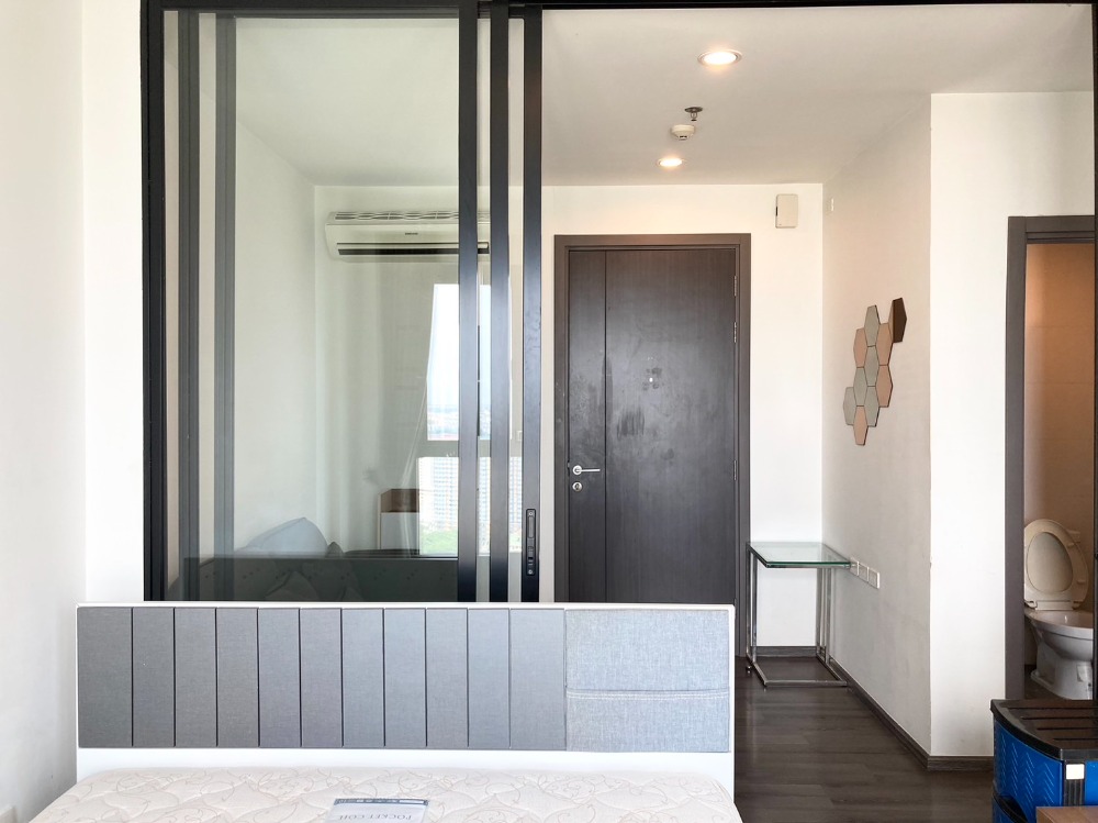 Rent/เช่า (เดอะ เบส พาร์ค เวสต์)🌟PN-00004417🌟