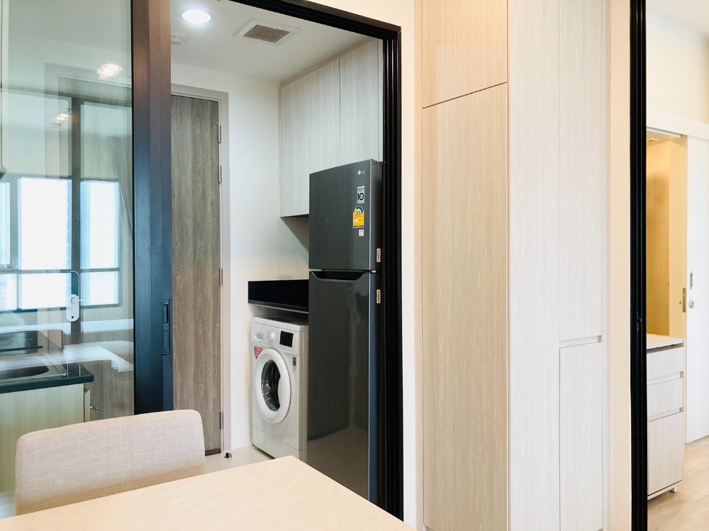 นิช โมโน เมกะ สเปซ บางนา 🌟PN-00004805🌟