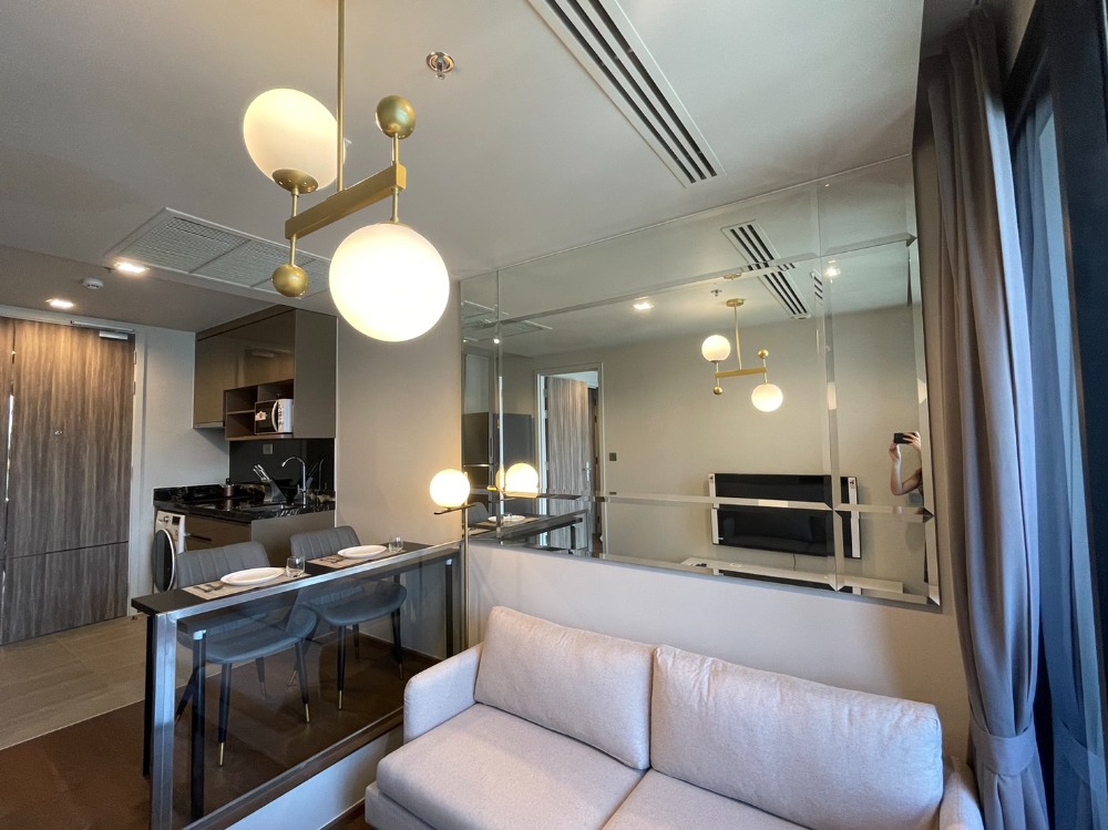 ไอดีโอ คิว สุขุมวิท 36 🌟PN-00005489🌟