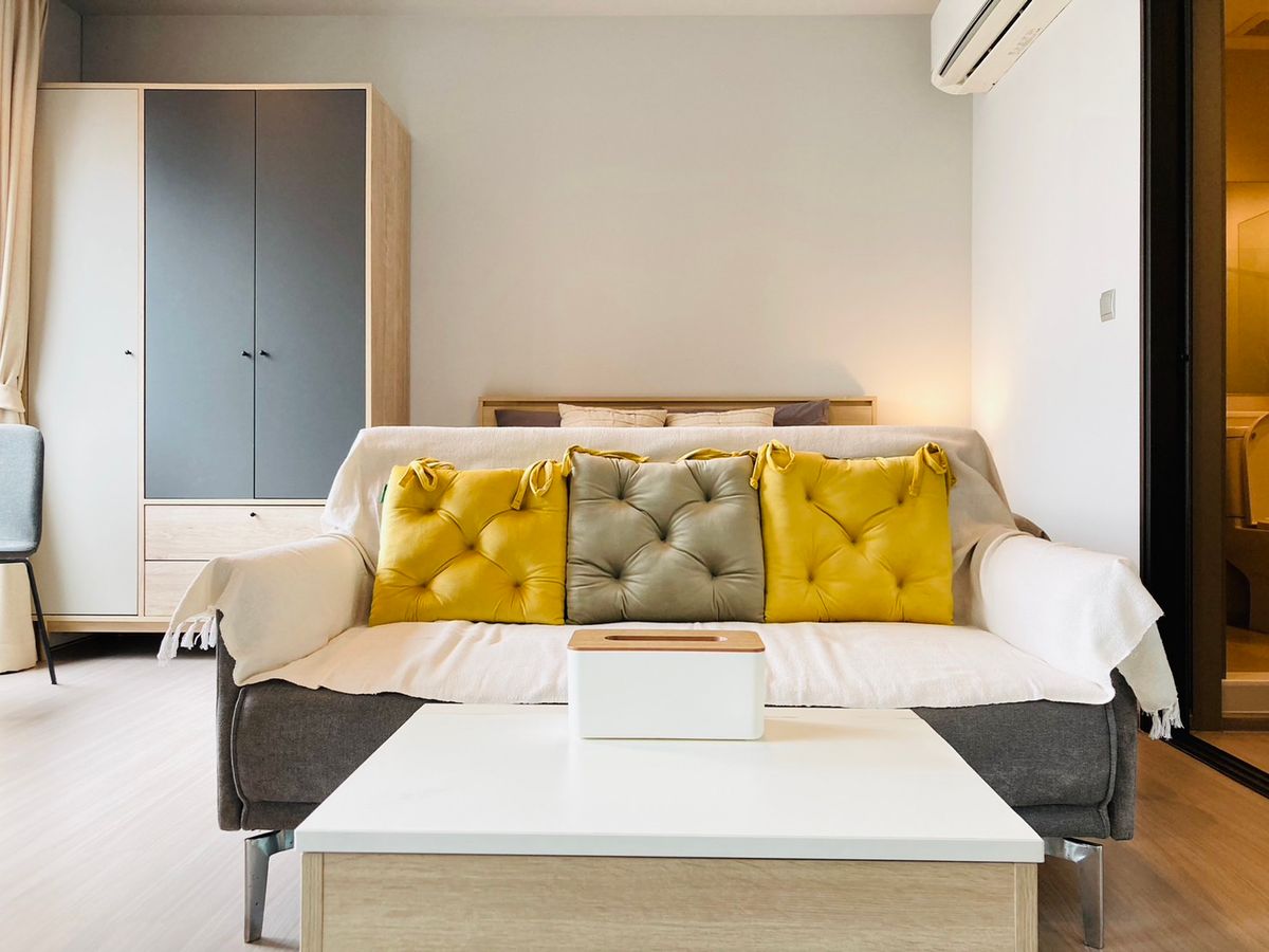 ไลฟ์ อโศก - พระราม 9 🌟PN-00003784🌟