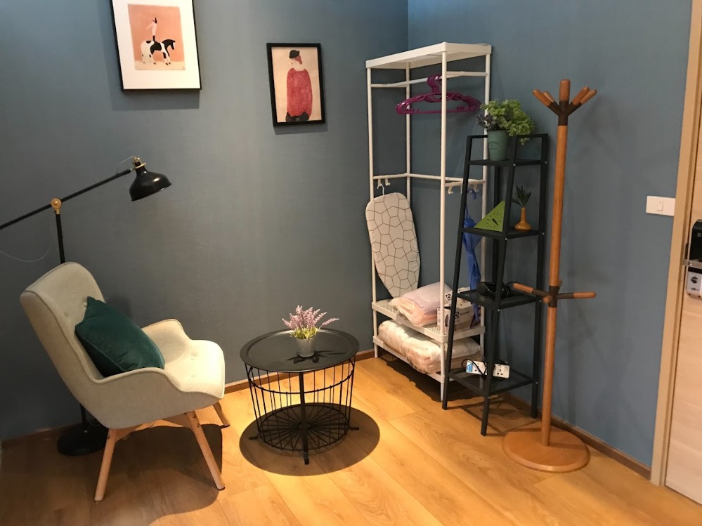 Rent/เช่า (พาร์ค ออริจิ้น พร้อมพงษ์) 🌟PN-00003963🌟