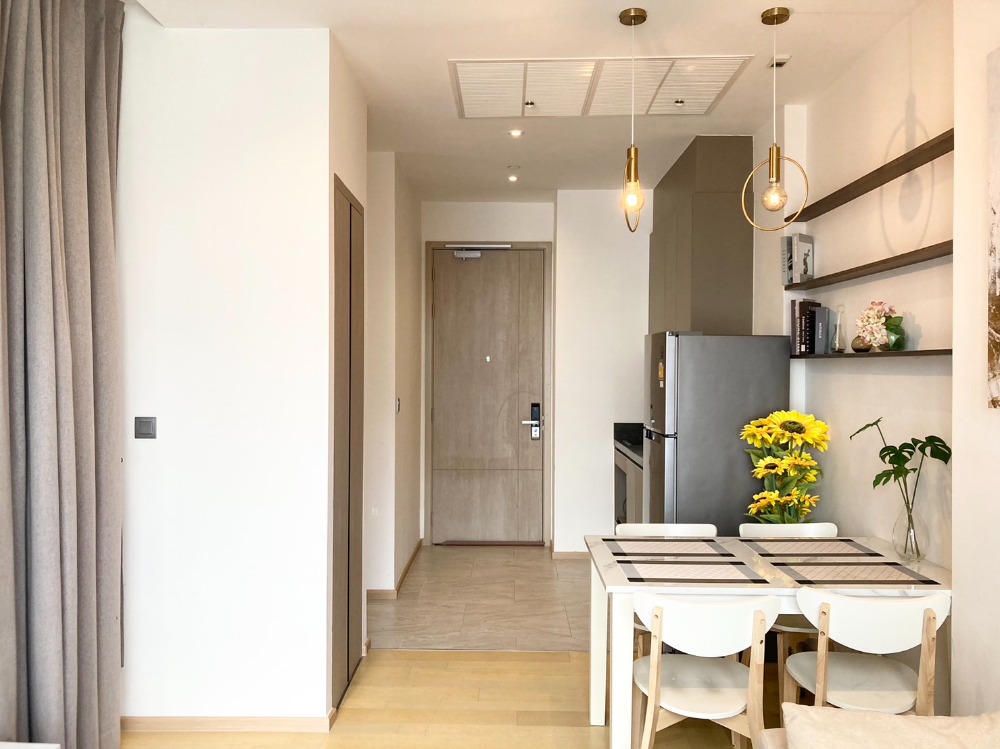 แอชตัน อโศก - พระราม 9 🌟PN-00005759🌟