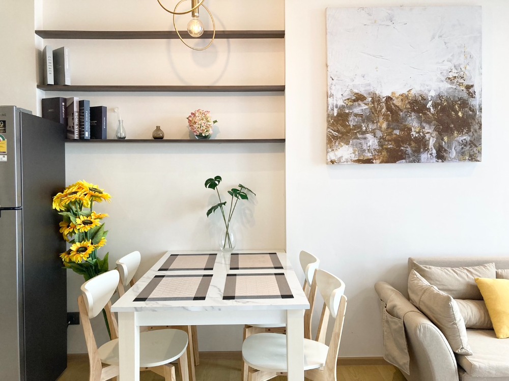 แอชตัน อโศก - พระราม 9 🌟PN-00005759🌟