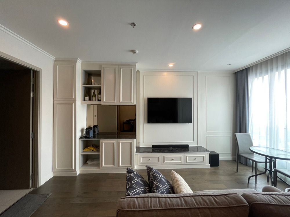 ไอดีโอ คิว สยาม - ราชเทวี 🌟PN-00005826🌟