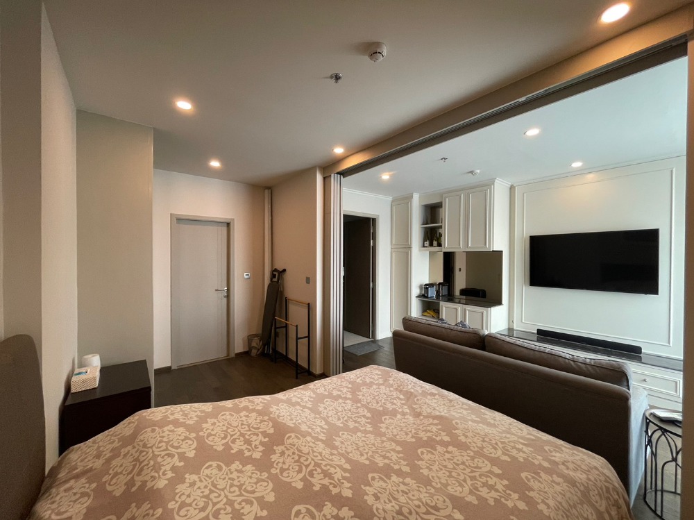 ไอดีโอ คิว สยาม - ราชเทวี 🌟PN-00005826🌟