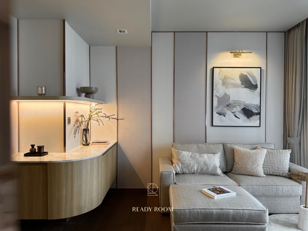 Rent/เช่า (ไอดีโอ คิว สุขุมวิท 36)🌟PN-00005525🌟