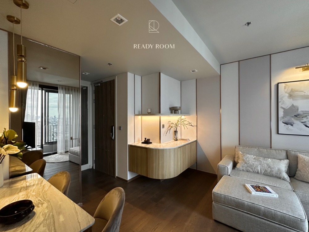 Rent/เช่า (ไอดีโอ คิว สุขุมวิท 36)🌟PN-00005525🌟