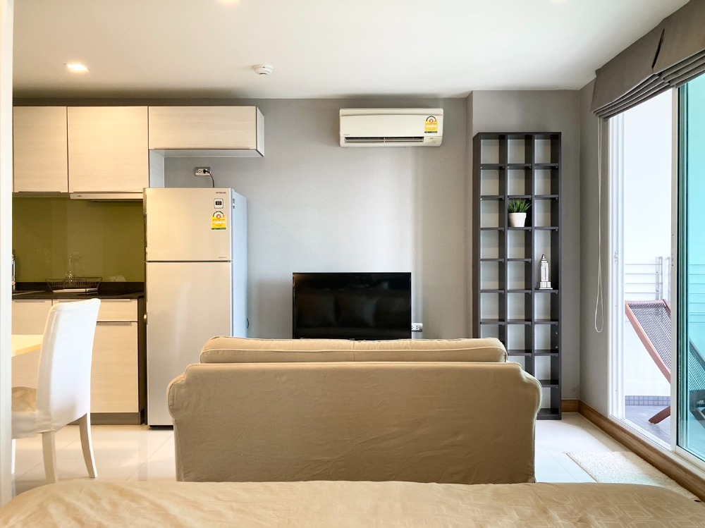 ทรี คอนโด เอกมัย 🌟PN-00005732🌟