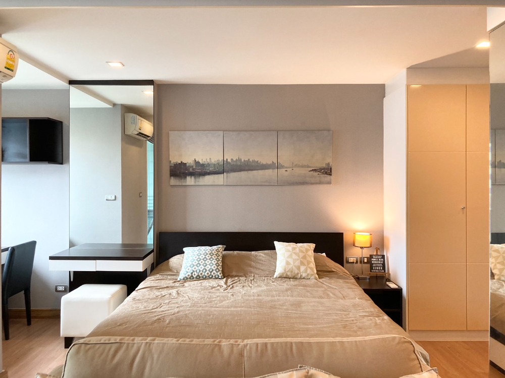 ทรี คอนโด เอกมัย 🌟PN-00005732🌟