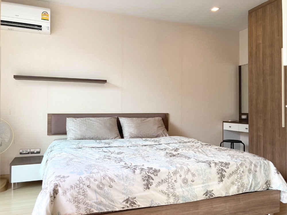 ทรี คอนโด สุขุมวิท 42 🌟PN-00005818🌟