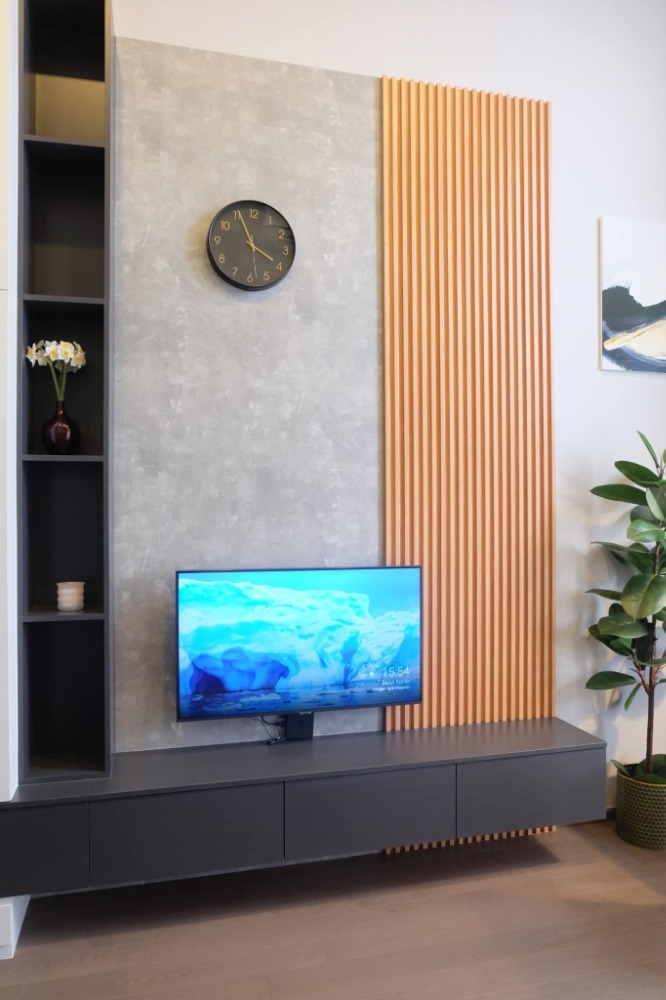 พาร์ค ออริจิ้น จุฬา-สามย่าน 🌟PN-00005854🌟