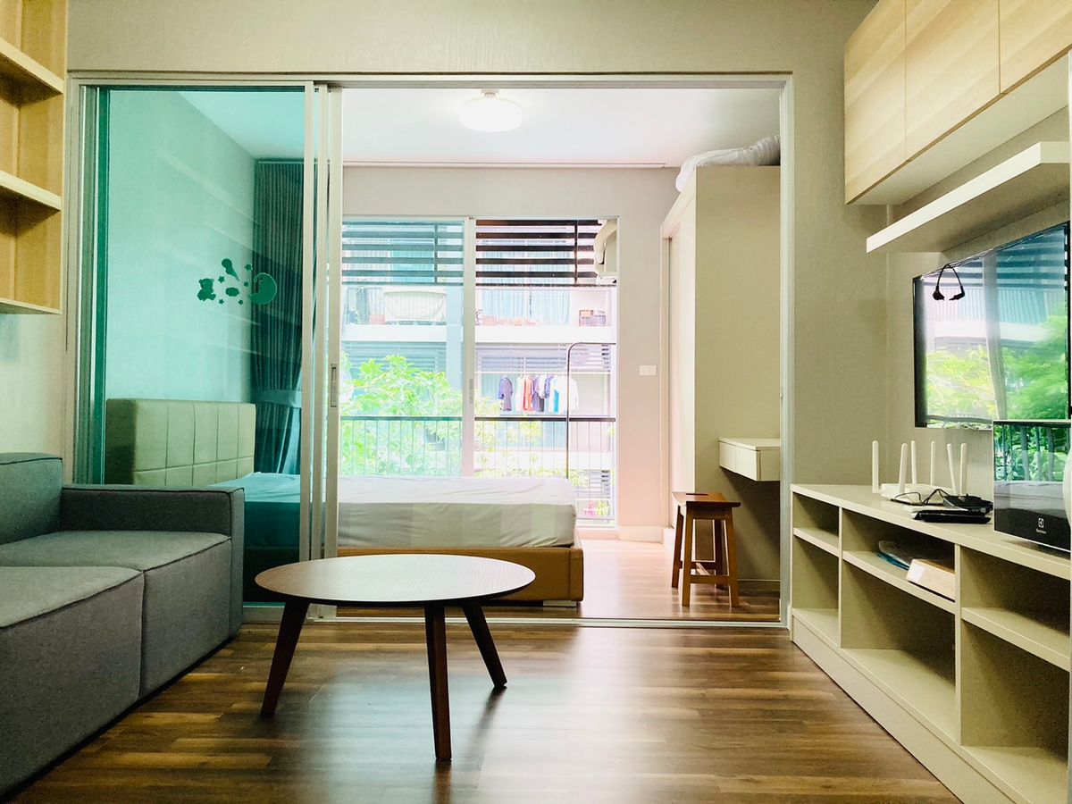 เอ สเปซ มี สุขุมวิท 77 🌟PN-00005231🌟