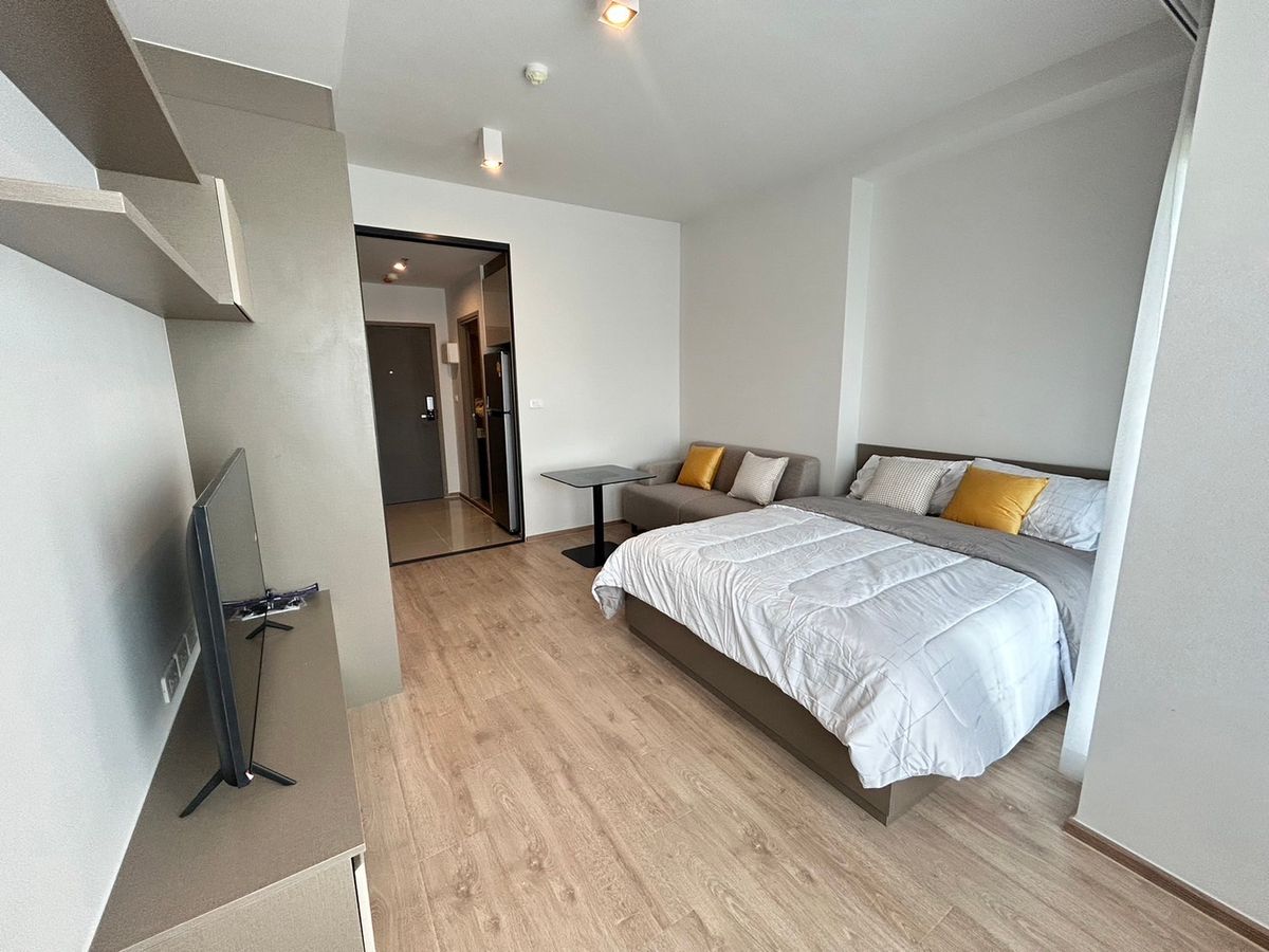 ไอดีโอ พระราม 9 - อโศก 🌟PN-00005589🌟