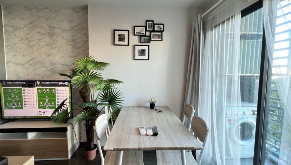 ไอดีโอ สุขุมวิท 93 🌟PN-00004727🌟