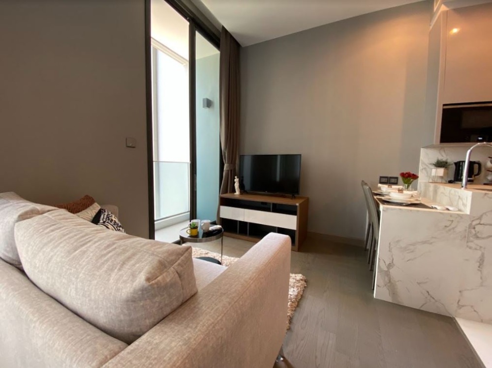 Rent/เช่า (ดิ เอส แอท สิงห์ คอมเพล็กซ์) 🌟PN-00000390🌟