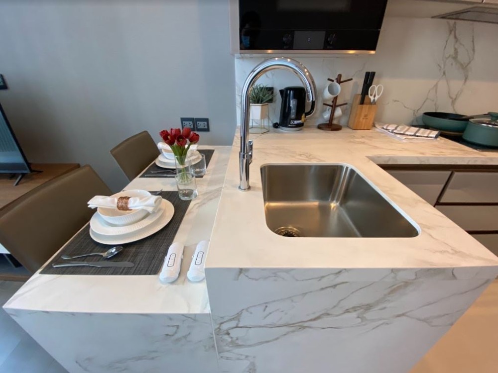 Rent/เช่า (ดิ เอส แอท สิงห์ คอมเพล็กซ์) 🌟PN-00000390🌟