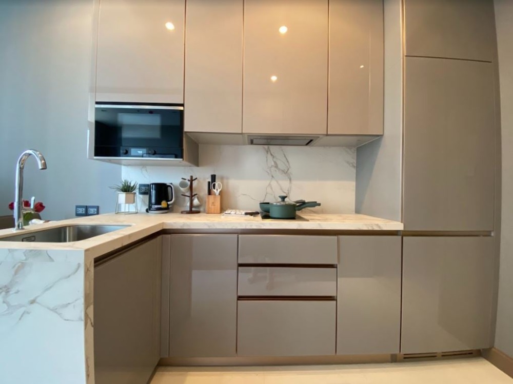 Rent/เช่า (ดิ เอส แอท สิงห์ คอมเพล็กซ์) 🌟PN-00000390🌟