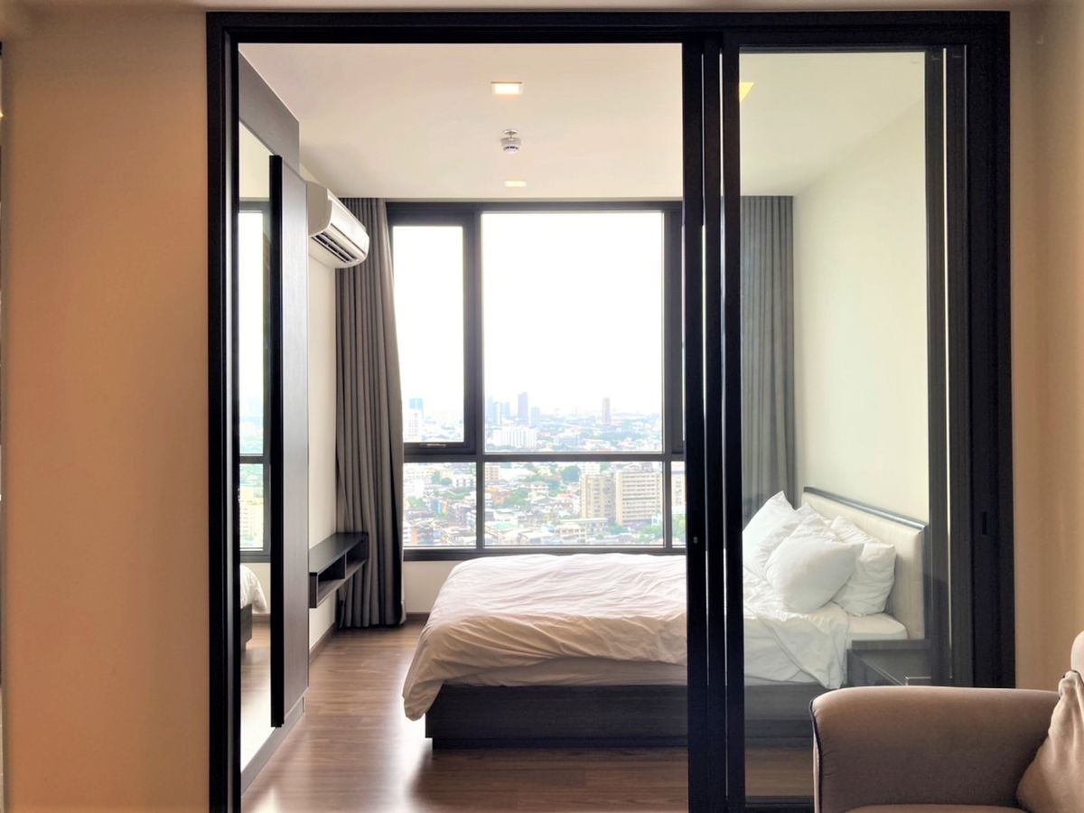 เดอะ ไลน์ สุขุมวิท 71 🌟PN-00004220🌟