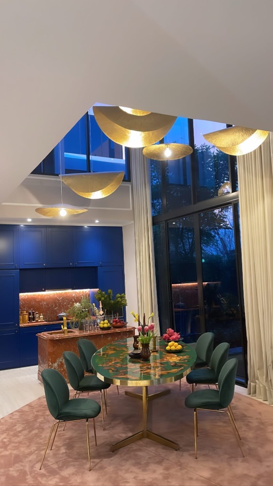 บูก้าน กรุงเทพกรีฑา 🌟PN-00005895🌟