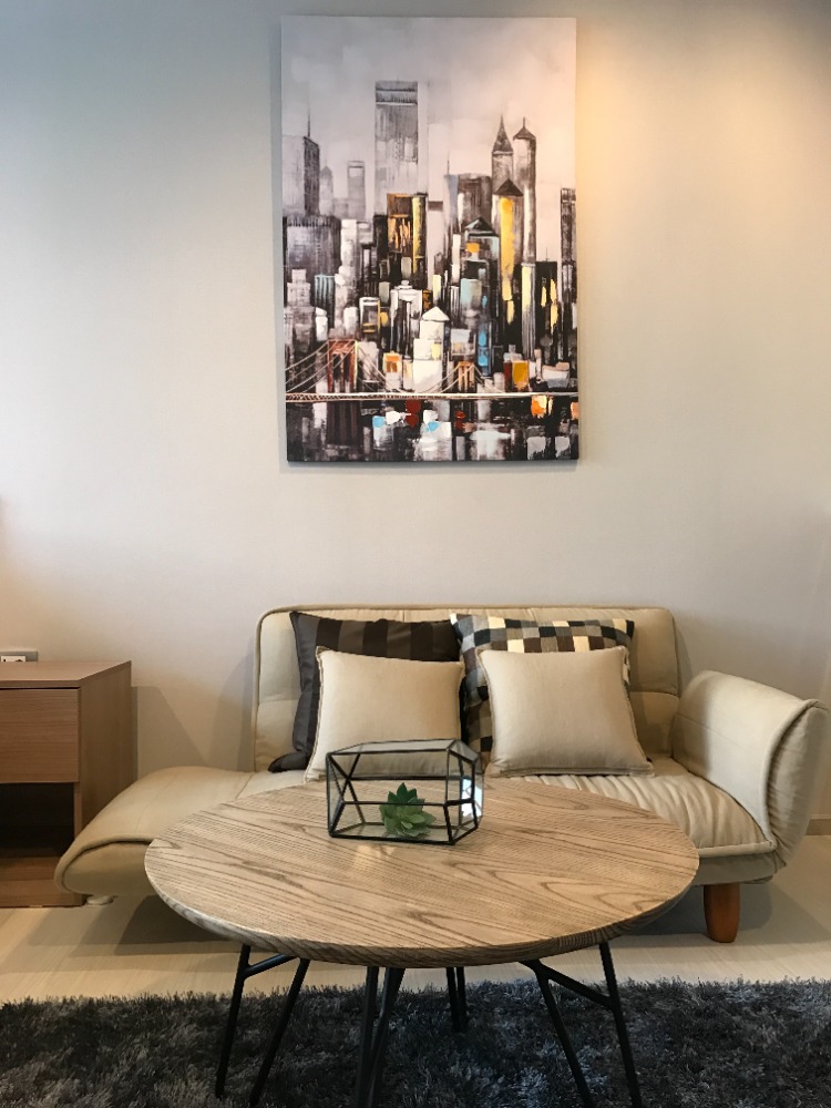 Rent/เช่า (ริทึ่ม สุขุมวิท 36-38) 🌟PN-00005723🌟