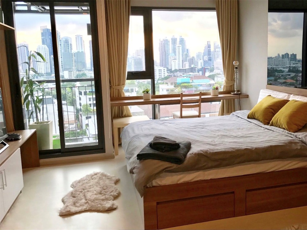 Sale/ขาย (ริทึ่ม สุขุมวิท 36-38) 🌟PN-00005723🌟