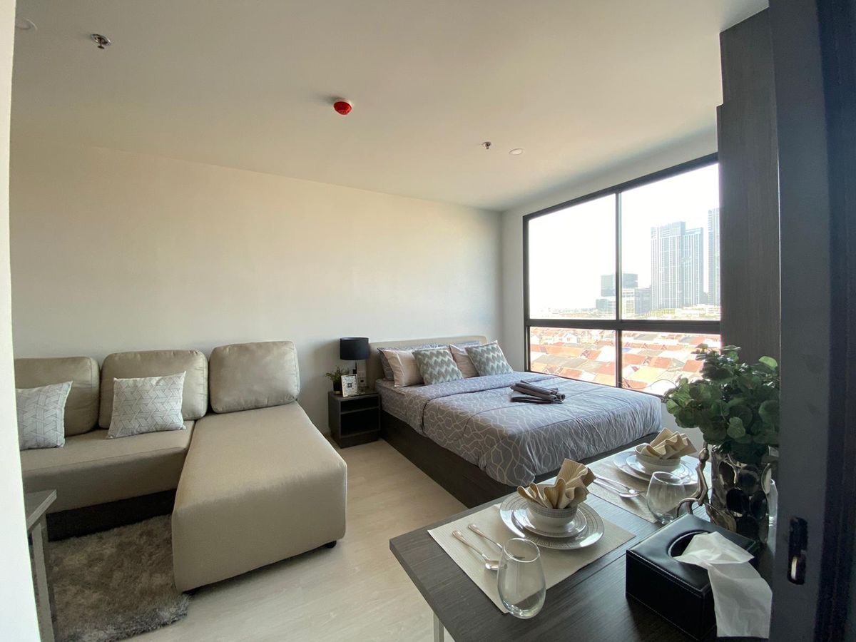 เอลลิโอ เดล เนสท์ อุดมสุข 🌟PN-00001881🌟