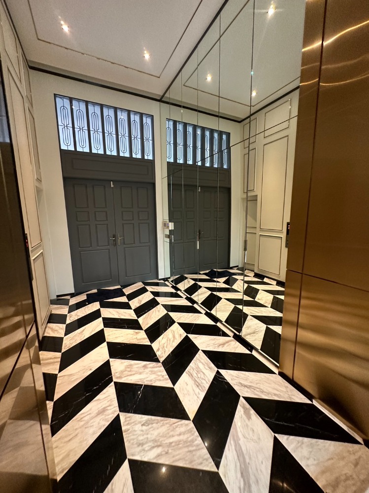 มอลตัน ไพรเวท เรสซิเดนซ์ สุขุมวิท 31 🌟PN-00005725🌟