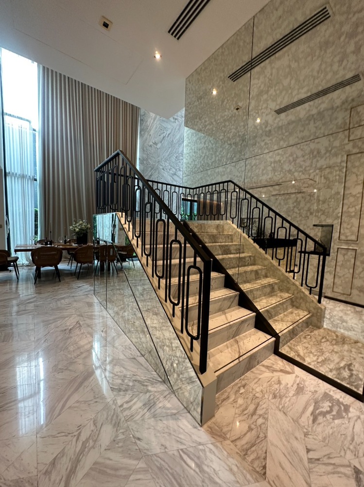 มอลตัน ไพรเวท เรสซิเดนซ์ สุขุมวิท 31 🌟PN-00005725🌟