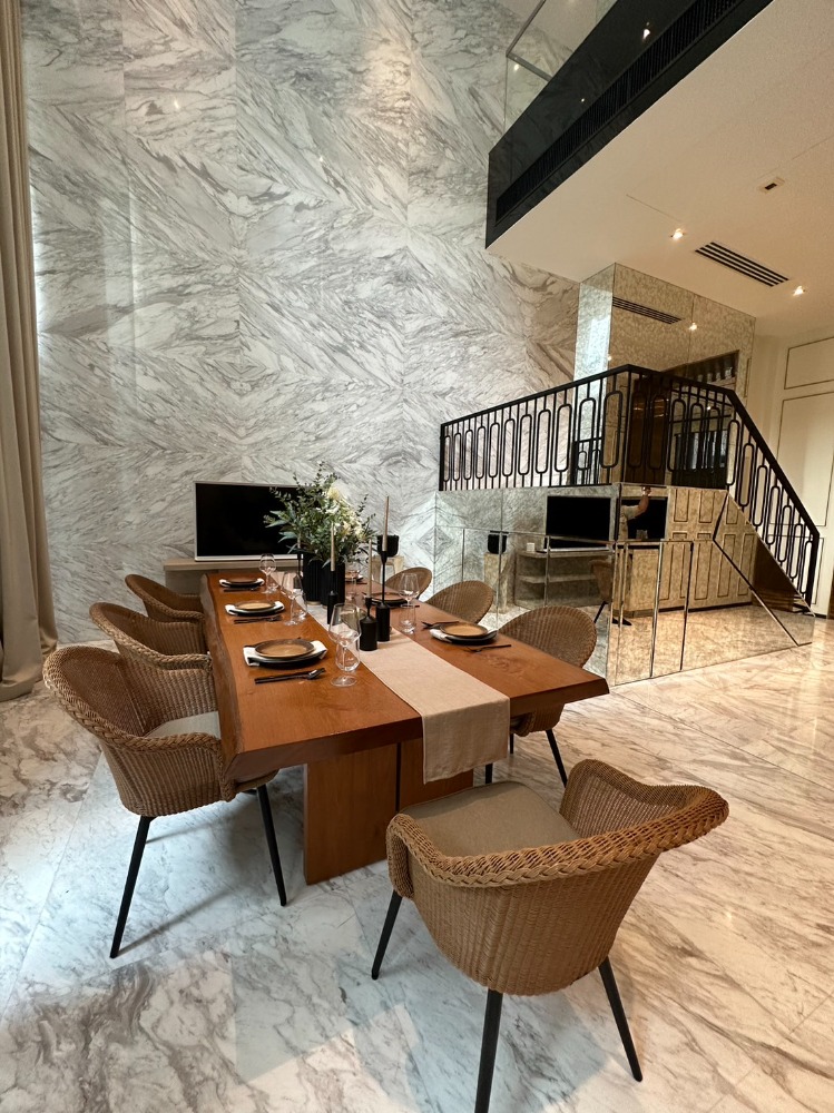 มอลตัน ไพรเวท เรสซิเดนซ์ สุขุมวิท 31 🌟PN-00005725🌟