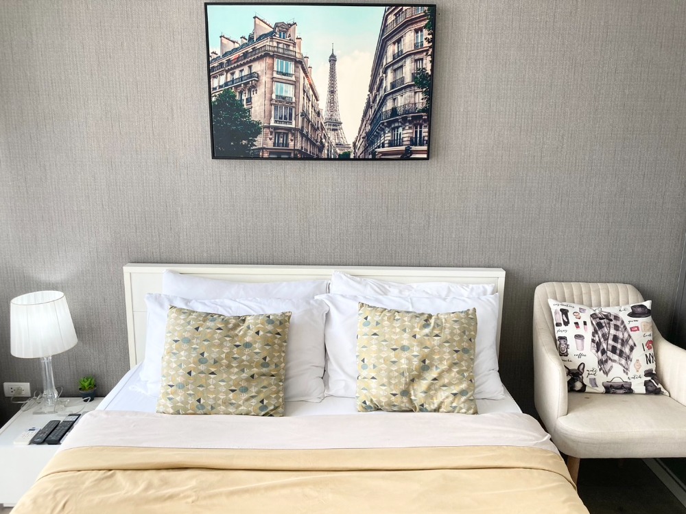 พาร์ค ออริจิ้น พร้อมพงษ์ 🌟PN-00000002🌟