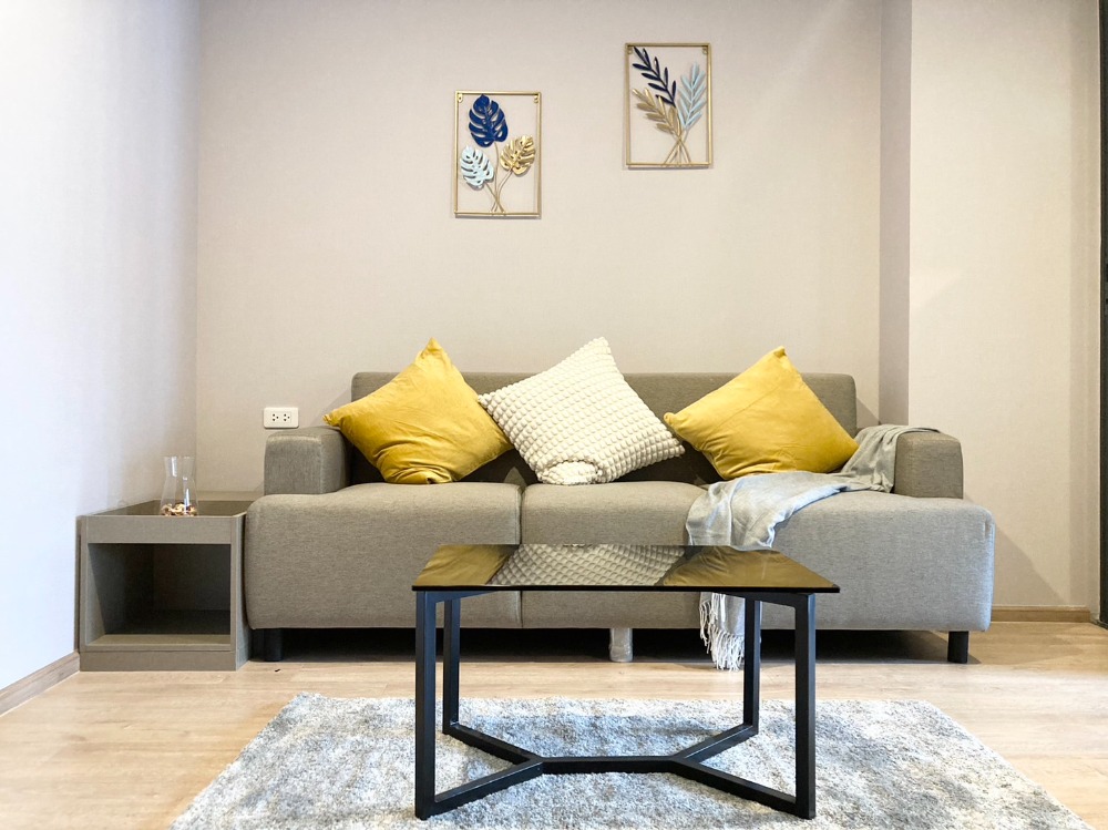 ไอดีโอ พระราม 9-อโศก 🌟PN-00005662🌟