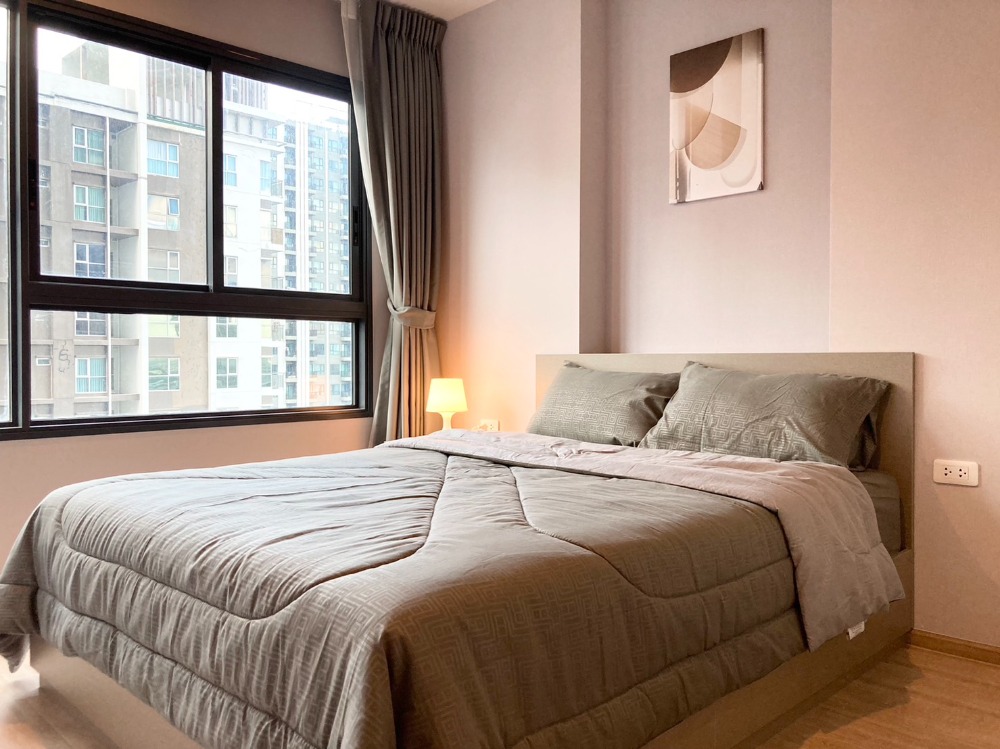 ไอดีโอ พระราม 9-อโศก 🌟PN-00005662🌟