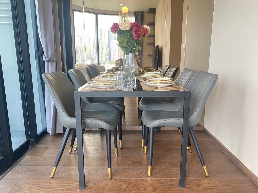 ไอดีโอ คิว สุขุมวิท 36 🌟PN-00005480🌟