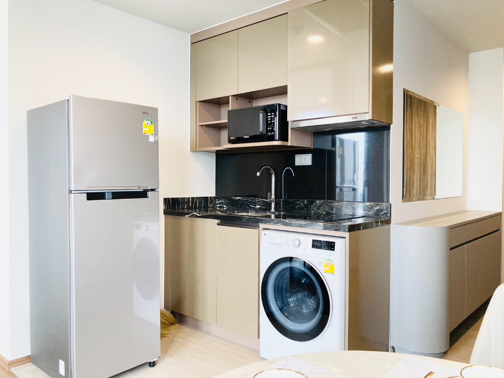 ไอดีโอ คิว สุขุมวิท 36 🌟PN-00005548🌟