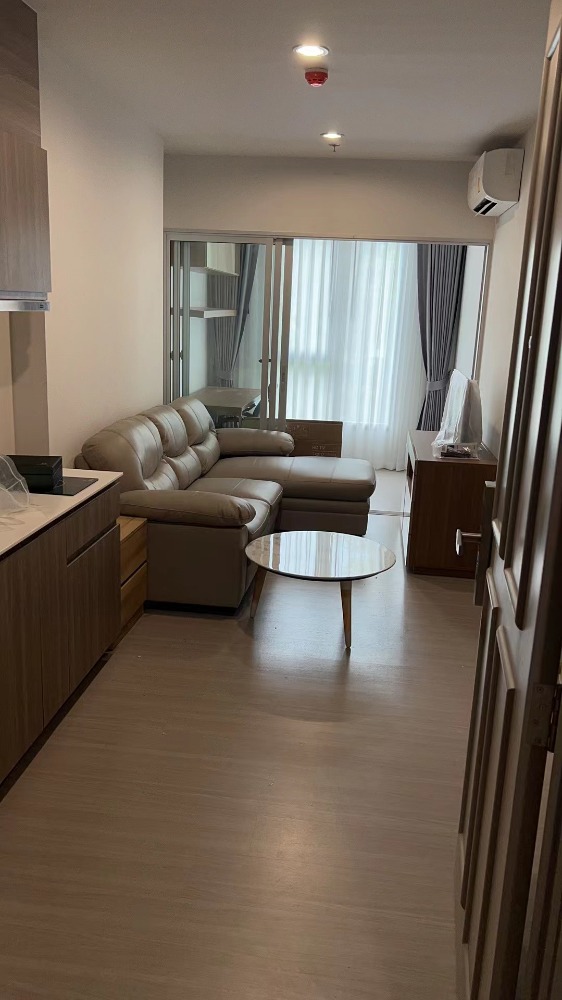 เดอะ พาร์คแลนด์ เพชรเกษม 56 🌟PN-00005903🌟