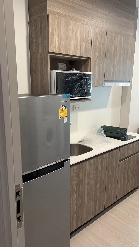 เดอะ พาร์คแลนด์ เพชรเกษม 56 🌟PN-00005903🌟