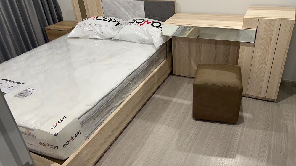 เดอะ พาร์คแลนด์ เพชรเกษม 56 🌟PN-00005903🌟