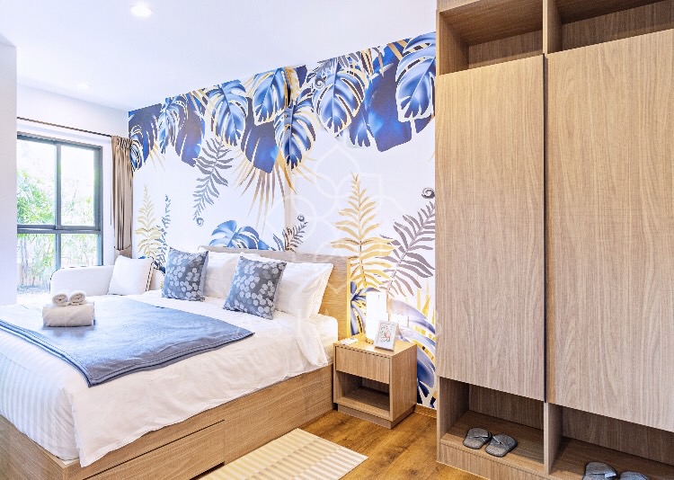 Sale/ขาย (ลา ฮาบานา หัวหิน)🌟PN-00004822🌟