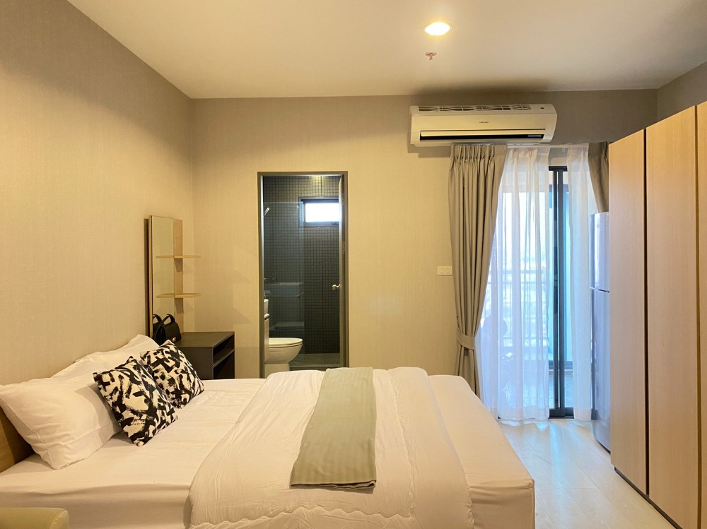 ไอดีโอ สุขุมวิท 115 🌟PN-00004578🌟