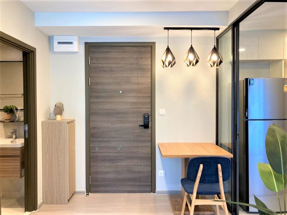 เดอะ ไพรเวซี่ เอส 101 🌟PN-00004539🌟